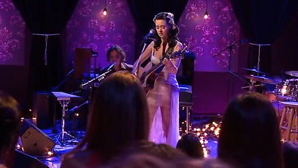 Katy Perry - Lost - Unplugged